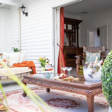 Grace Road Cottage Tauranga Bagian luar foto
