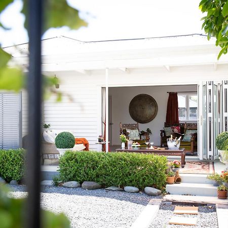 Grace Road Cottage Tauranga Bagian luar foto