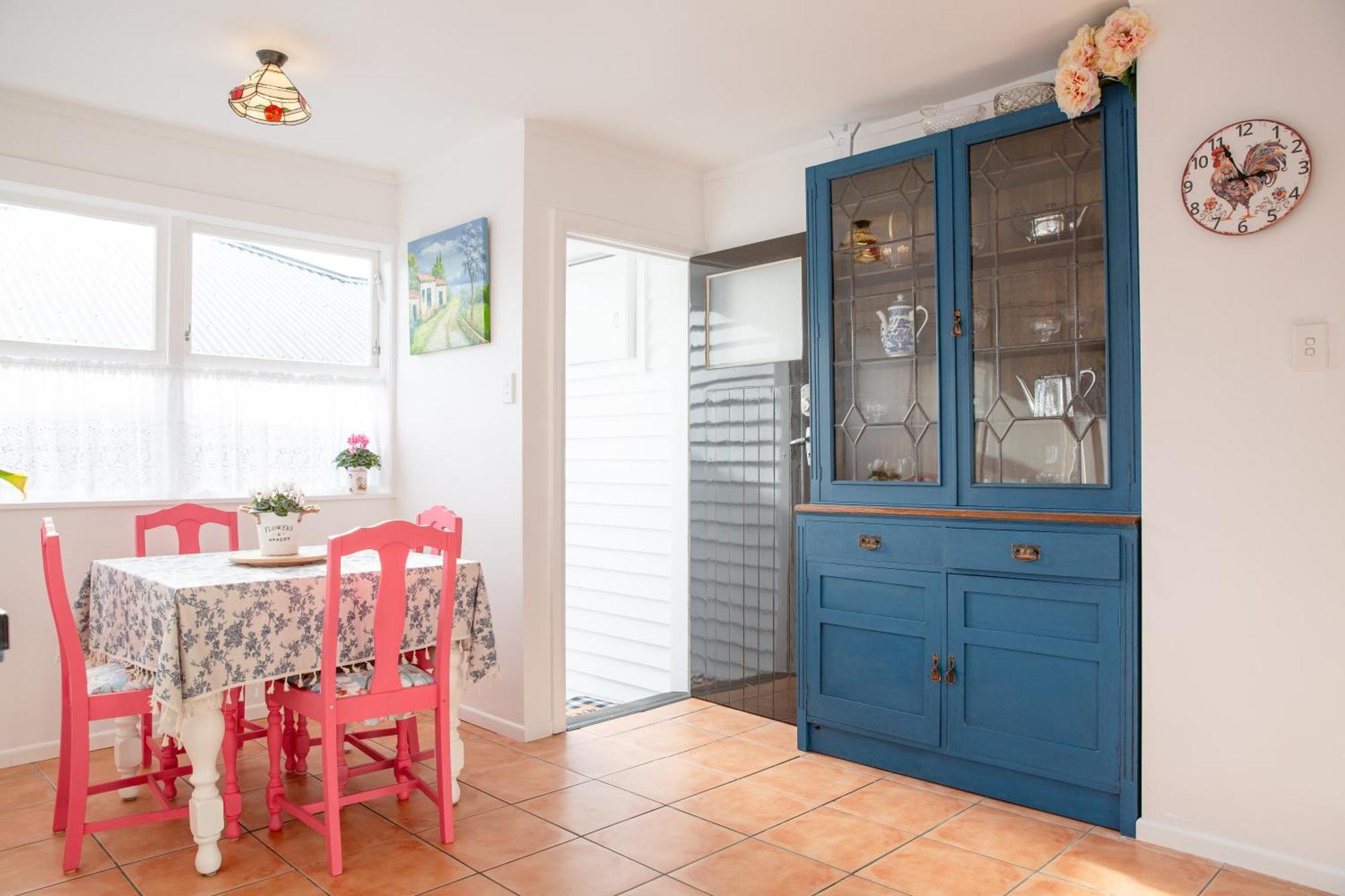 Grace Road Cottage Tauranga Bagian luar foto