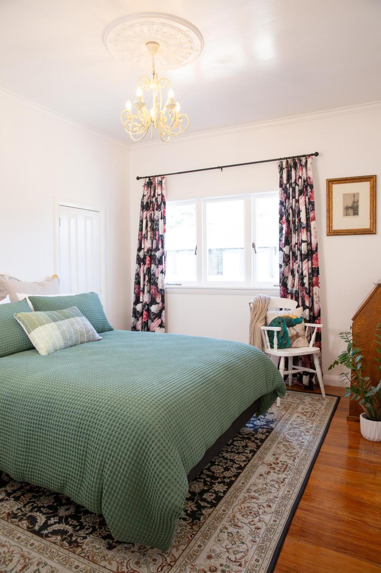 Grace Road Cottage Tauranga Bagian luar foto