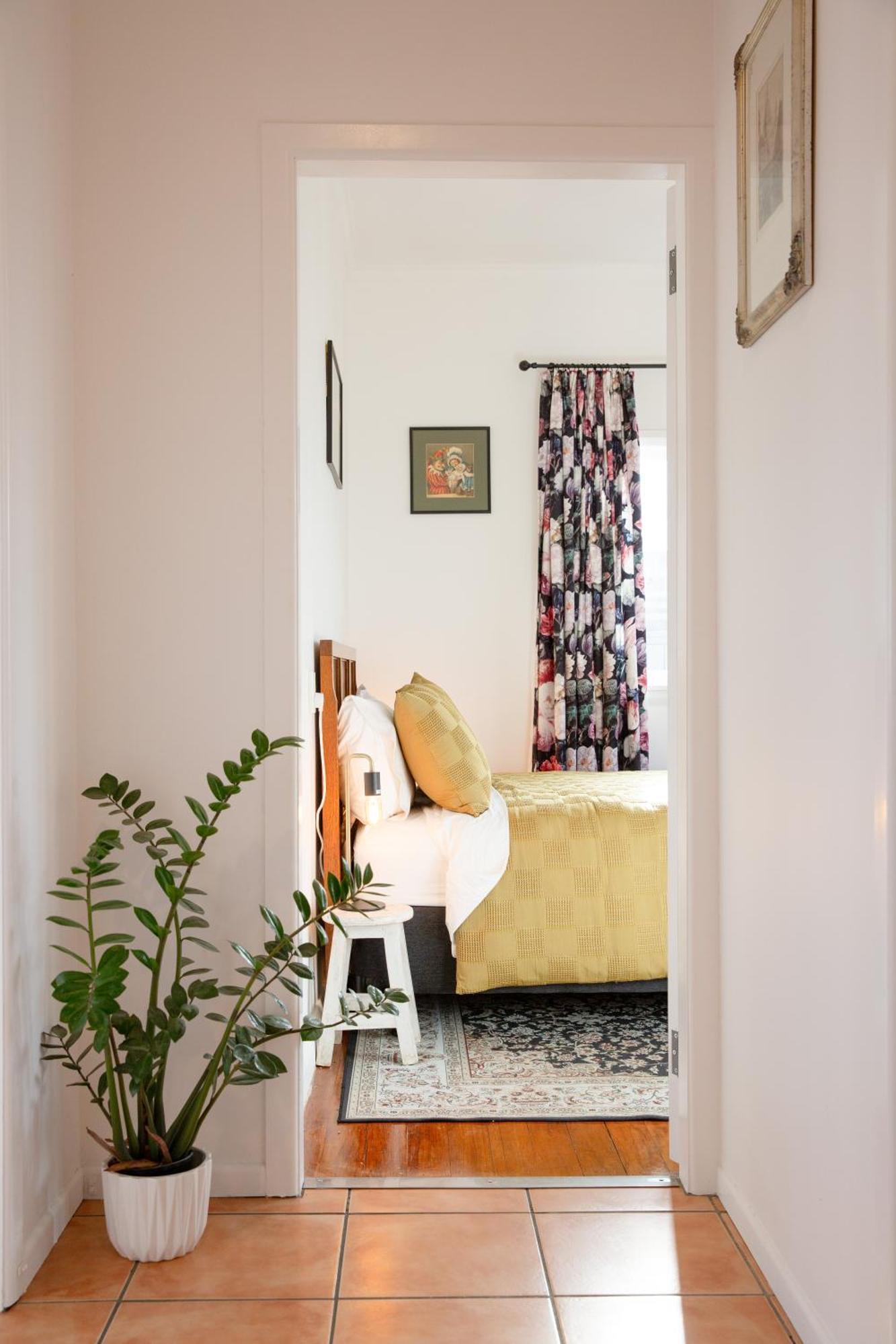 Grace Road Cottage Tauranga Bagian luar foto
