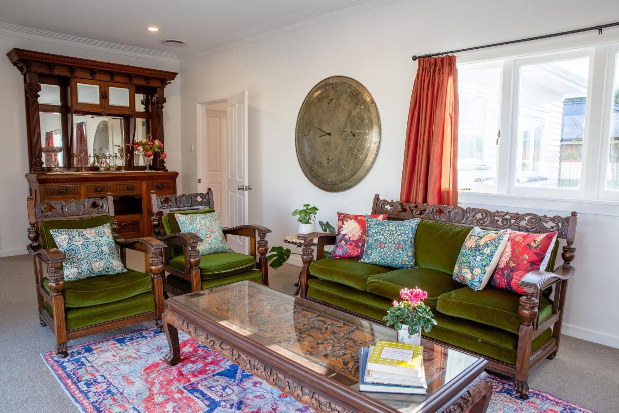 Grace Road Cottage Tauranga Bagian luar foto